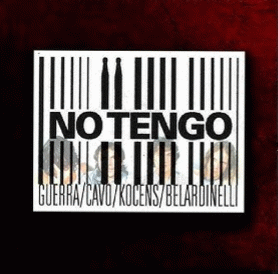 No Tengo